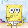 Spongebob :P