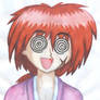 Kenshin Lol Face :D