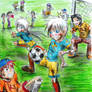 Soccer Baka