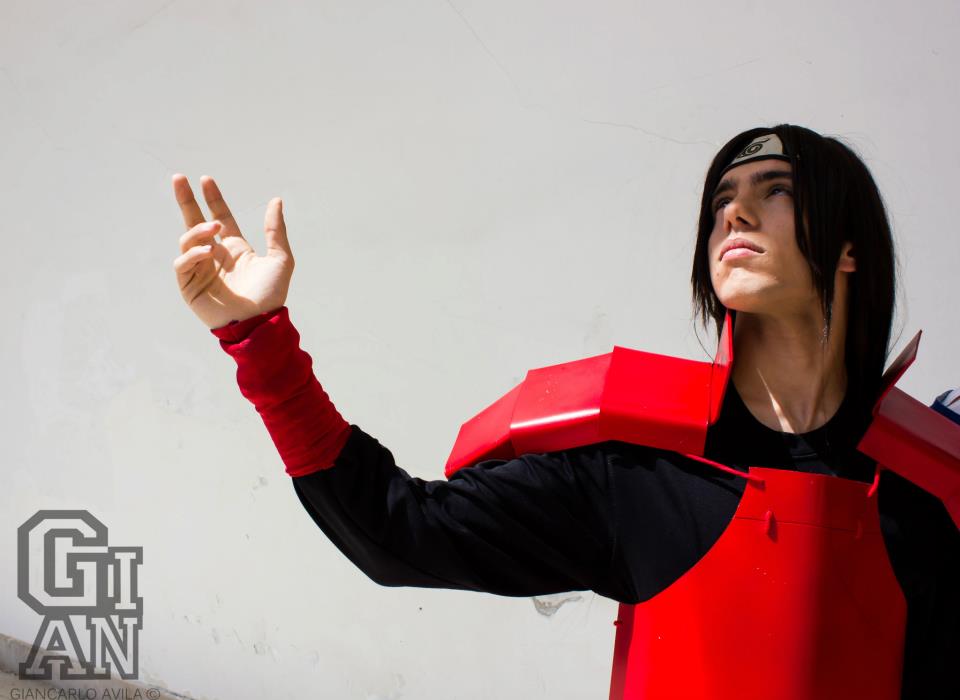 Hashirama Senju Cosplay The SC Cosplay