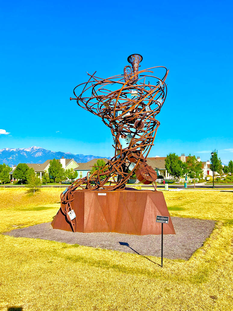 Silly Symphony by GingerBrush on DeviantArt