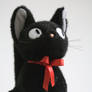 Jiji Plush