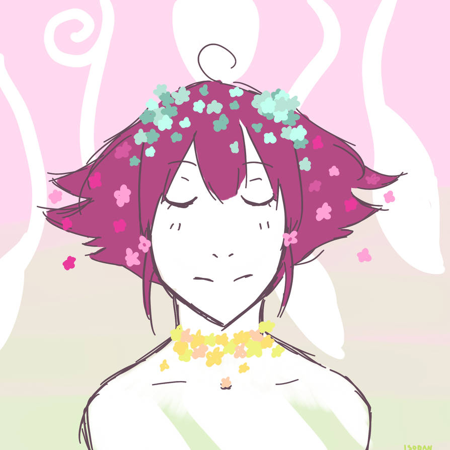 Flowery Gou