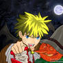 Halloween '09: Uzumaki Naruto