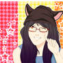 smile!