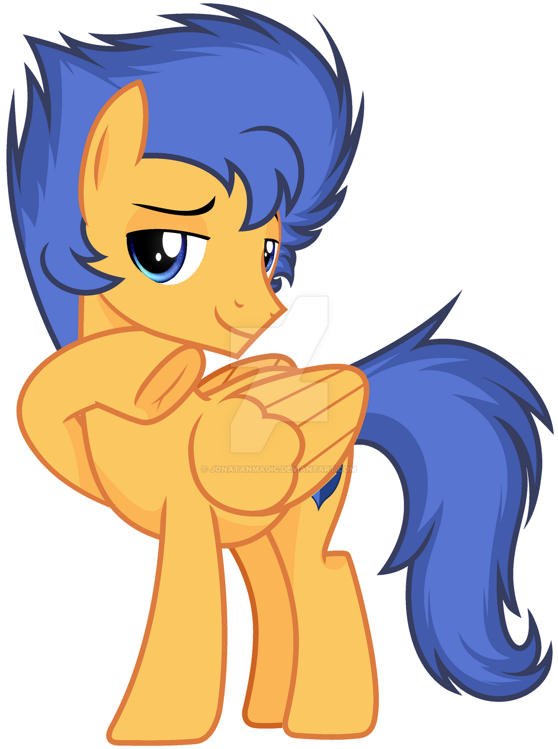 Flash Sentry Flash Sentry by jonatanmagic on DeviantArt