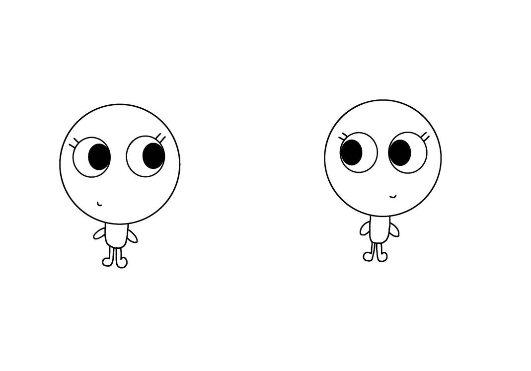 Two Human Female Base by AidanTheHumanBoy on DeviantArt