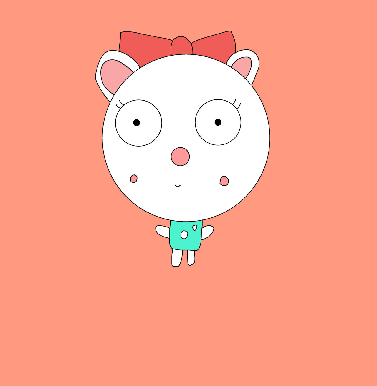 Rinny in Kiff Style by AidanTheHumanBoy on DeviantArt
