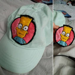 Bort Sampson