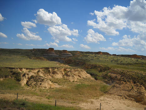 Western Kansas