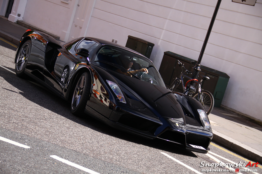 Ferrari Enzo