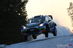 Rally Sweden by SestoElemento