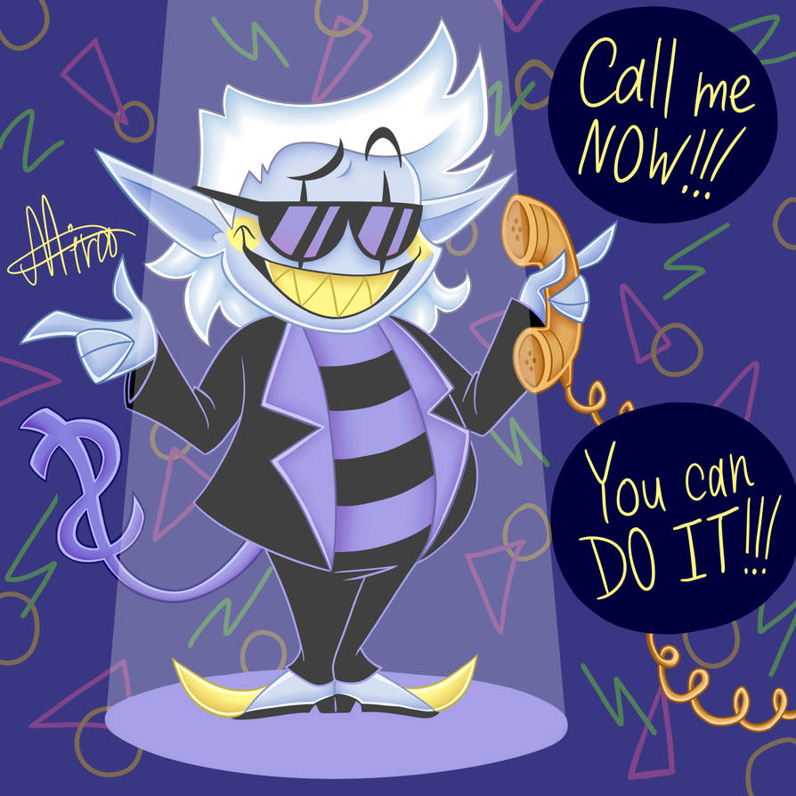 Junkie by MiraTheDoggo on DeviantArt