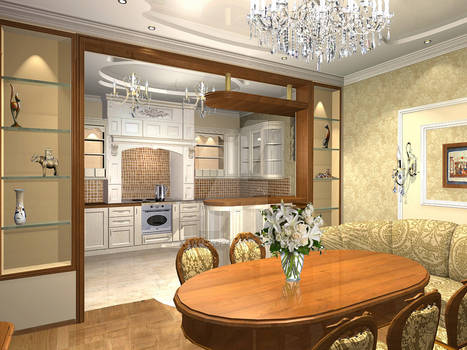 Design interiors