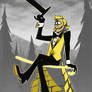 Bill Cipher