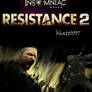 Resistance 2 T-Shirt Design 1