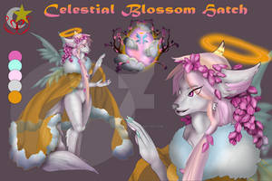 Celestial Blossom Hatch