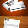 Clean Style Corporate Identity