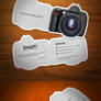 SNAP Business Card