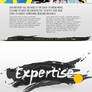 Idea is King - PowerPoint Template