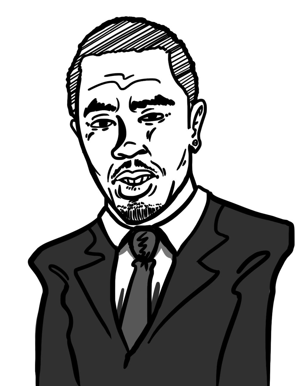 Diddy by Teronist09 on DeviantArt