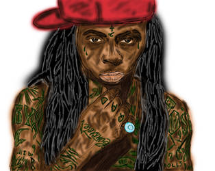 Lil Wayne