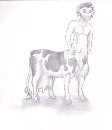 Request for bucentaur