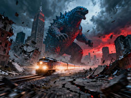 Apocalypse #14