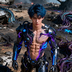 Cyborg #36