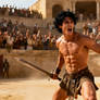 Gladiator #1