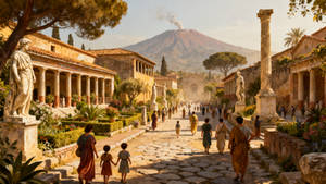 Pompeii #14