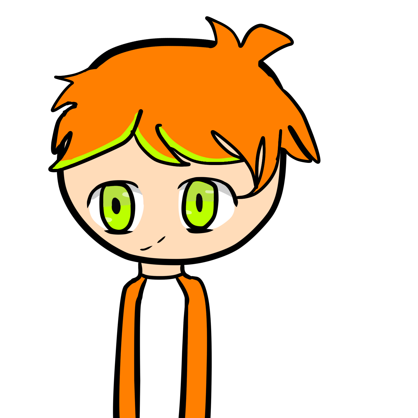 Avm Gold Deviantart AvM the second coming/ orange by Sylveon888 on DeviantArt