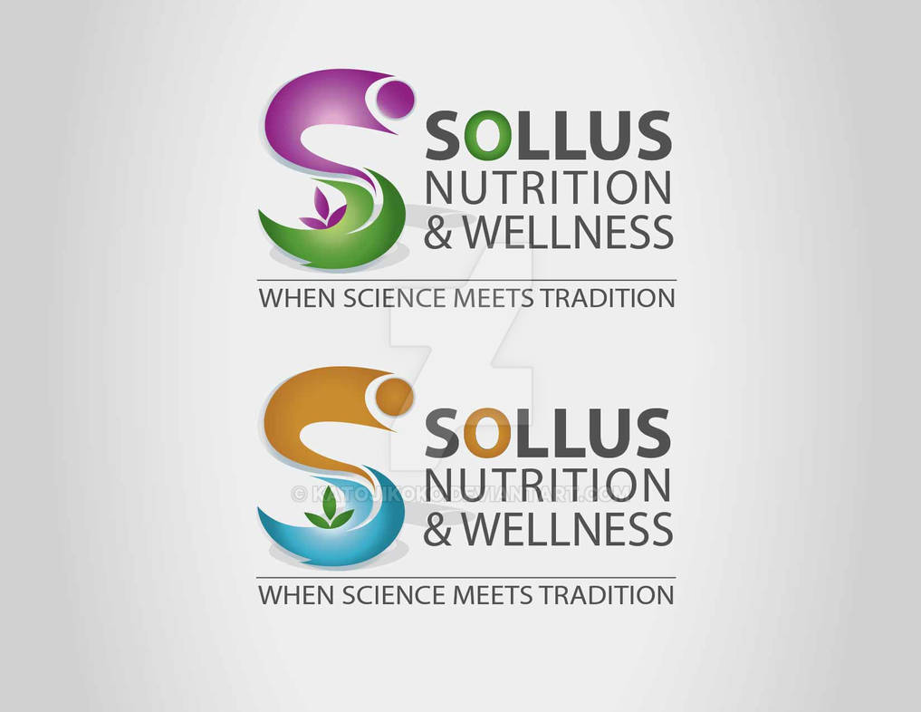 LOGO Sollus by katojikoko on DeviantArt