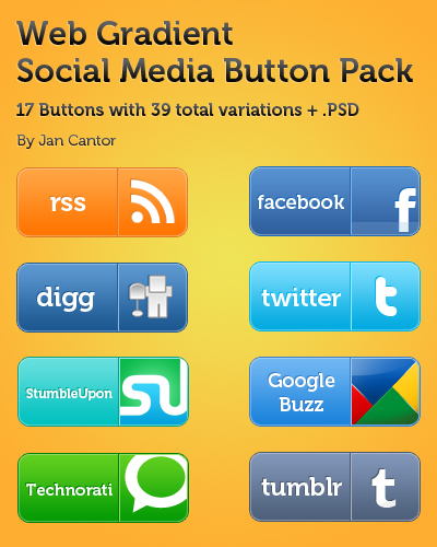Deviantart Web Button Web Social Media Button by jannyjanjan on DeviantArt