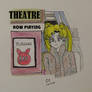 Art Trade: Usagi Stroll Through Montreal's Streets