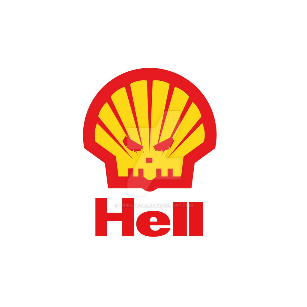 Hell logo
