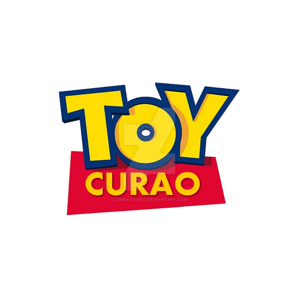 Toy curao logo