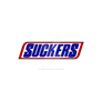 Suckers logo