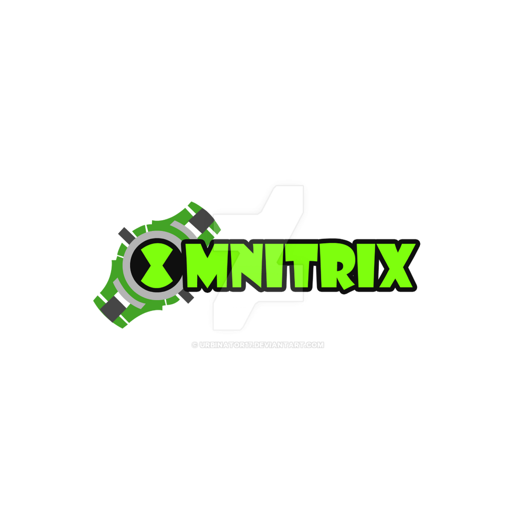 Omnitrix logo