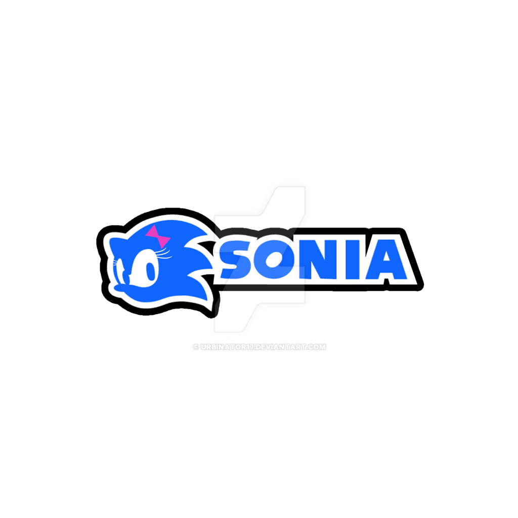 Sonia logo