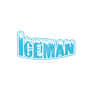 Iceman logo