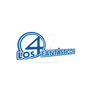 Los 4 Fantasticos logo