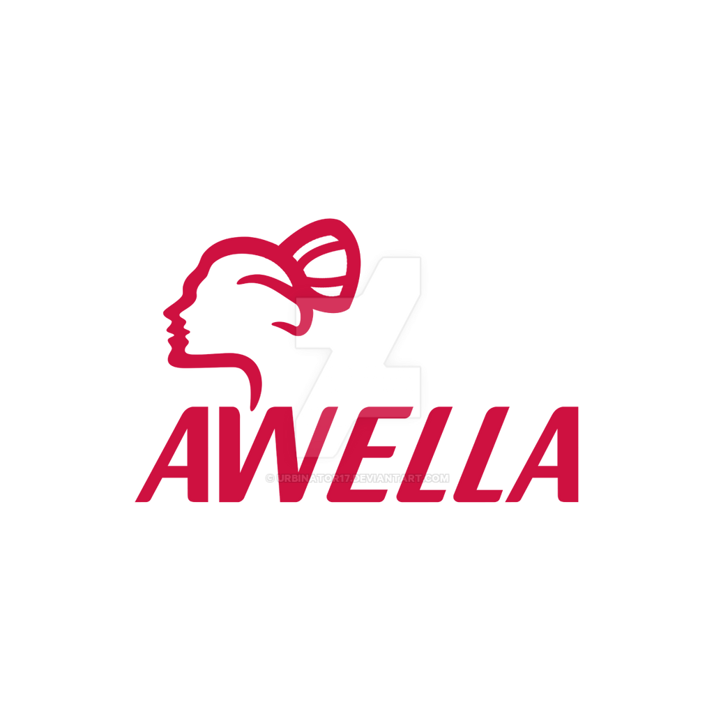 Awella logo