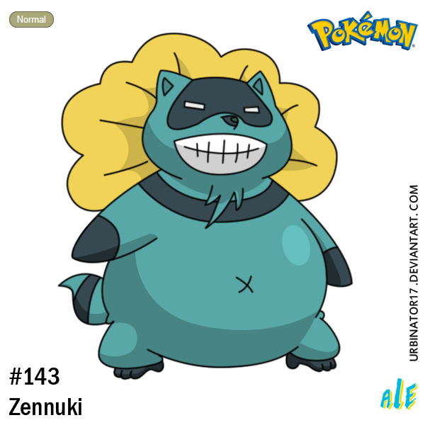 Poliwag forma Alola by Urbinator17 on DeviantArt