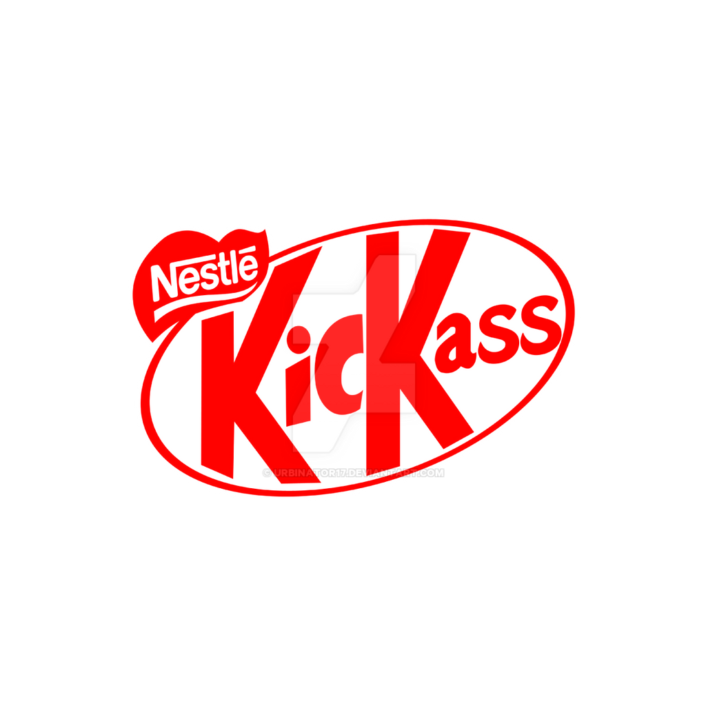 Kick Ass logo