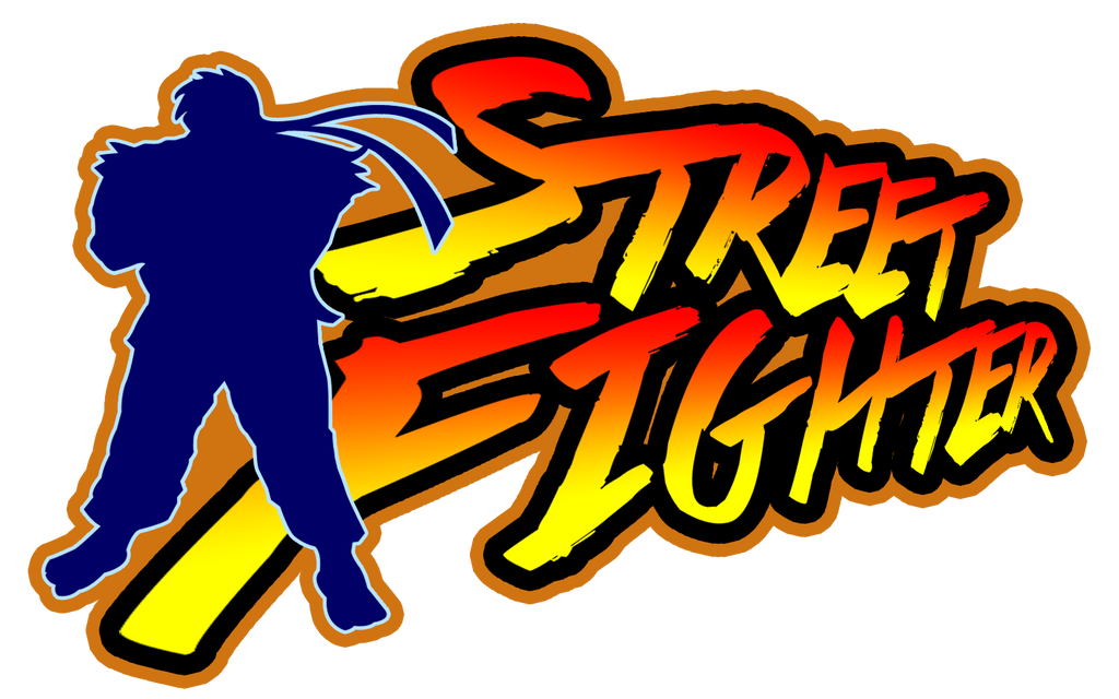 Street Fighter 2. Street Fighter логотип. Fighter надпись. Стрит Файтер надпись.