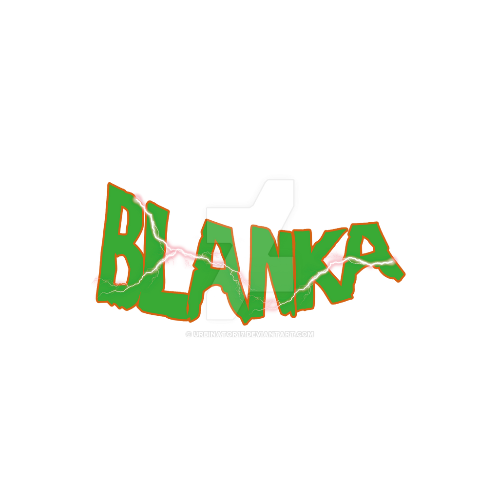 Blanka logo