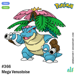 Mega Venustoise