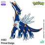 Primal Dialga