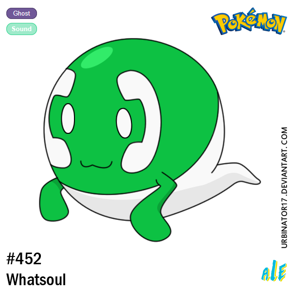 Poliwag forma Alola by Urbinator17 on DeviantArt